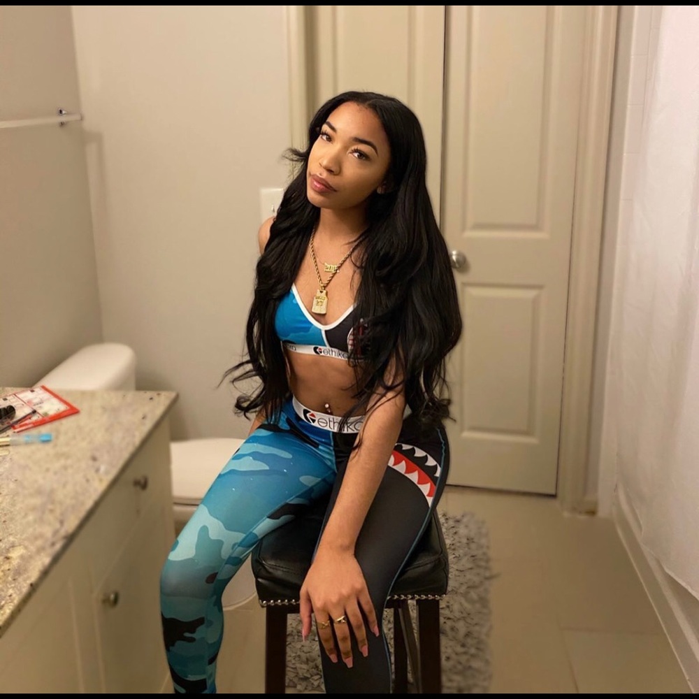 Ethika Set